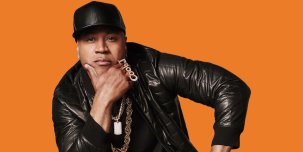 Новый альбом: LL Cool J - «The FORCE»