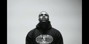 Уличная вечеринка от Ferg, который в видео на «Off White Rozay» соединяет стрит-арт, секс и моду.