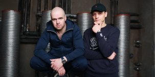 «Рыночные отношения» на концерте Rap.ru Oldshool 30 ноября.