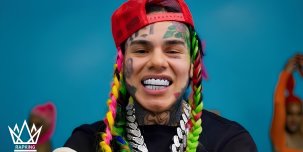 19 октября 6ix9ine планирует дать в Москве большой концерт.