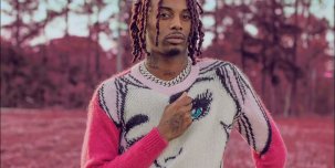 Playboi Carti максимально замедляется в новом полуночном видео «All Red».