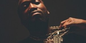 Подготовка к боевым действиям в исполнении Meek Mill в новом видео «Robbie Son».