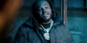 Драматичная криминальная история в новом мичиганском видео Tee Grizzley «Robbery 6».