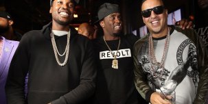 50 Cent объяснил, что чем больше Meek Mill оправдывается по ситуации с Diddy, тем хуже для него.