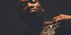 Meek Mill подсуетился под американские выборы с новым треком «Who You Voting For?».