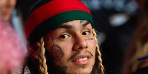 Tekashi 6ix9ine заключил сделку, по которой проведет в тюрьме месяц.