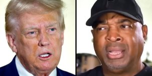 Consequence и Chuck D призывают задуматься над решениями страны в видео «What Has America Done».