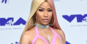 После делюкса «Pink Friday 2» Nicki Minaj поставит карьеру на паузу?