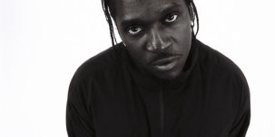 Pusha T представит свой бренд кофе Grindin на фестивале Camp Flog Gnaw