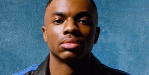 Рэпер Vince Staples и звезда баскетбольного Бостона Джейсон Тэйтум в новой рекламе Jordan.