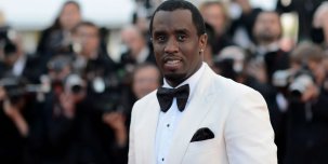 Итоги недели с DIddy: последнее обвинение на сегодня поступило против Шона Комбса в пятницу.