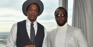 Jay-Z и Diddy обвинены в сексуальном насилии над 13-летней девочкой в 2000 году.