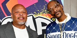 Dr. Dre и Snoop Dogg показали короткометражный фильм к премьере «Missionary».