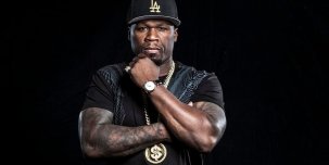 ​50 Cent с классикой на шоу «Jimmy Kimmel Live!»: «P.I.M.P.» и «Many Men (Wish Death)». 