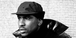 Готика на свежем воздухе от Skepta — британец представил новое видео «Alpha Omega»