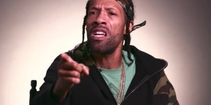 ​Redman придумал для родного штата ироничный новый гимн «Jersey». 