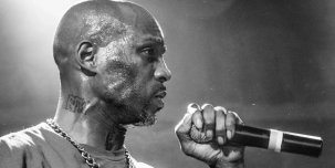 Новая жизнь DMX: теперь в молитвах на посмертном альбоме «Let Us Pray: Chapter X». 