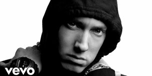 ​«А нельзя просто лечь?», — Eminem решил радикально отрекламировать релиз Snoop Dogg и Dr. Dre «The Missionary». 