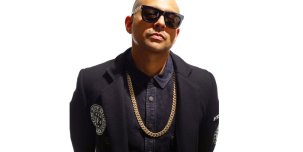 ​10 апреля Sean Paul выступит в Москве при поддержке Universal Music и ВКонтакте