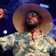 В ритмах синевы в новом сюрреалистическом видео ScHoolboy Q «THank god 4 me».