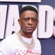 Boosie Badazz забирается на вершину мира, чтобы прославить «Сан-Антонио Сперс» в видео «Cold World».