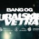  BANG OG в городской среде обитания в новом видео «Uralskie Vetra».