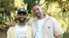 Will Smith привлек Big Sean для трейлера сингла «Beautiful Scars». Источник вдохновения — «Матрица».