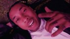  Tyga пробуждает в себе сверхчеловека и мутирует в новом видео «Adrenaline».