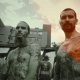 Гангстерская уличная Уфа, бороды, козы и красный BMW в видео Пирато «Братское сердце (ч.2)»